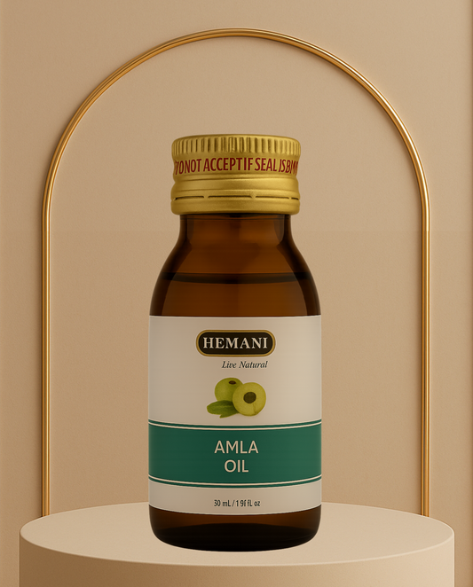 Amla Öl