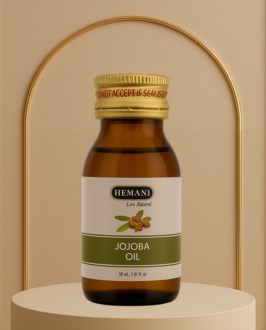 Jojoba Öl