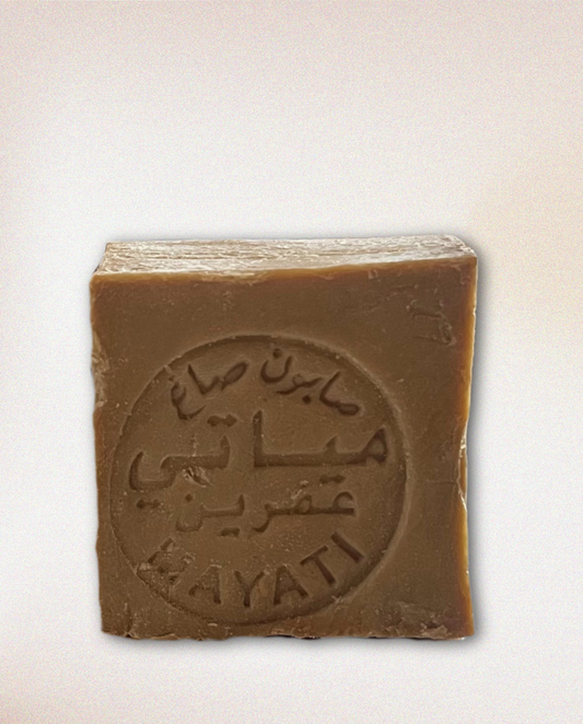 Aleppo Seife